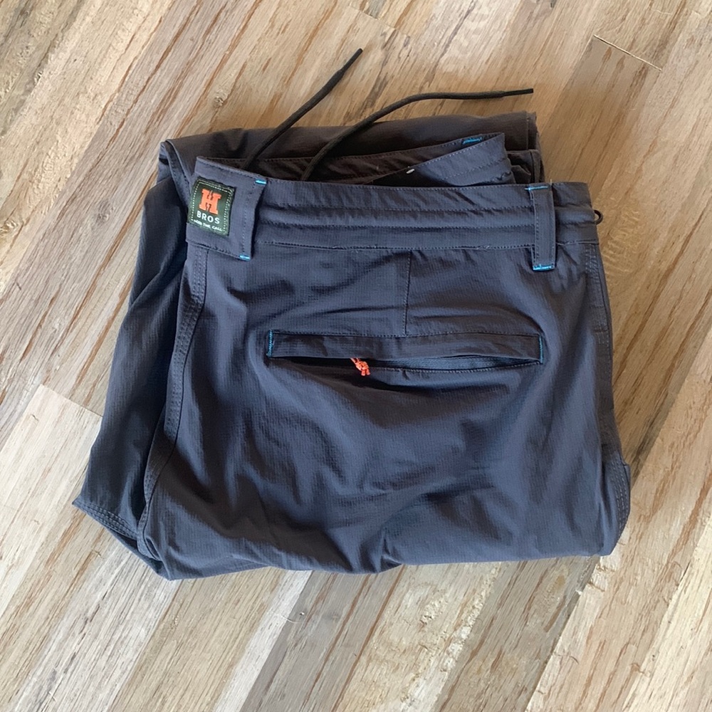 Howler Brothers pants size 38/34